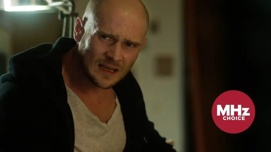 Video for the series The Art of Crime — First Look: The Art of Crime (Season 1)