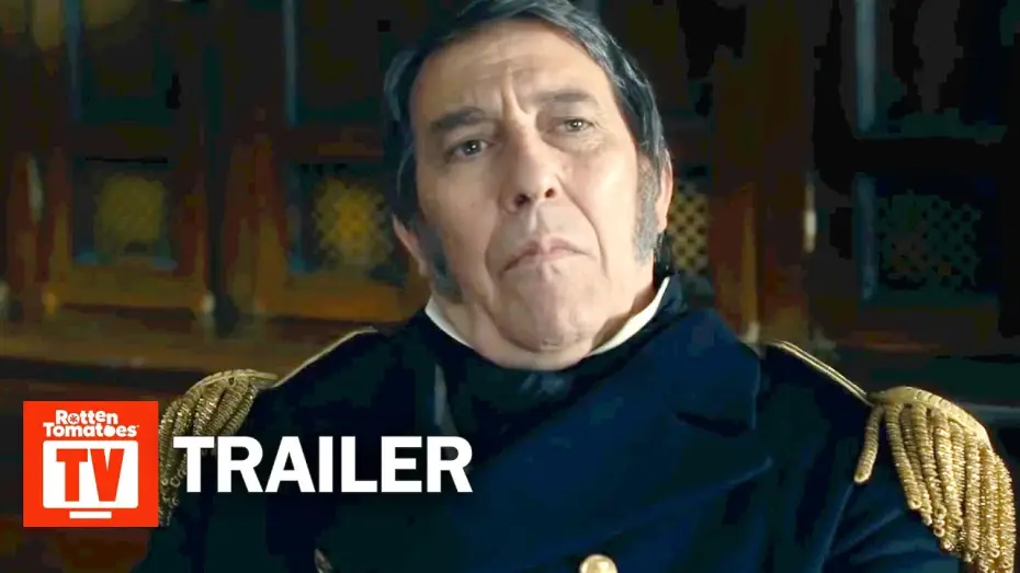 Video for the series The Terror — The Terror Season 1 Trailer