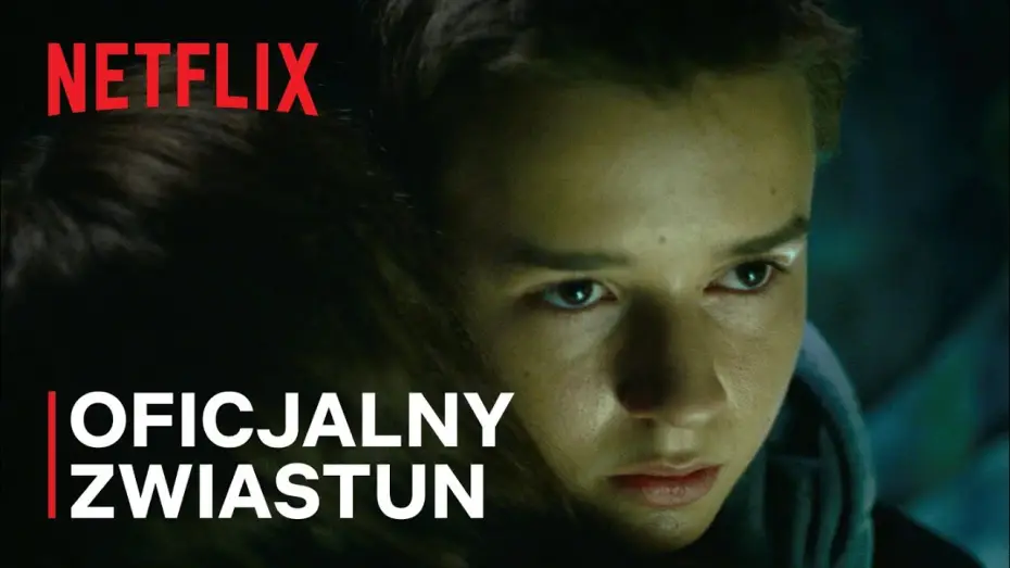 Video for the series Lost in Space — Zagubieni w kosmosie | Oficjalny zwiastun | Sezon finałowy | Netflix
