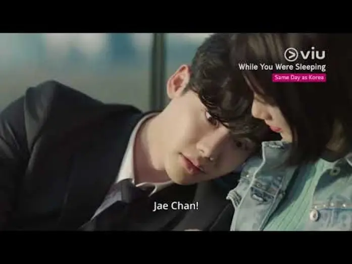 Video for the series While You Were Sleeping — While You Were Sleeping (당신이 잠든 사이에) Teaser #3 | Watch with subs RIGHT after Korea!
