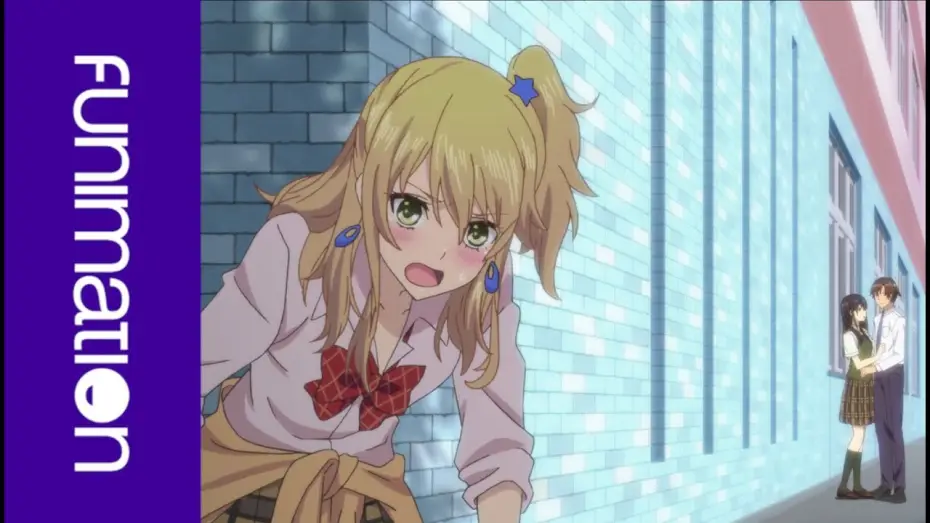 Video for the series Citrus — citrus - Official Trailer