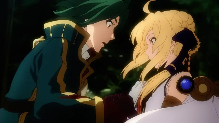 Video for the series Record of Grancrest War — Record of Grancrest War Trailer