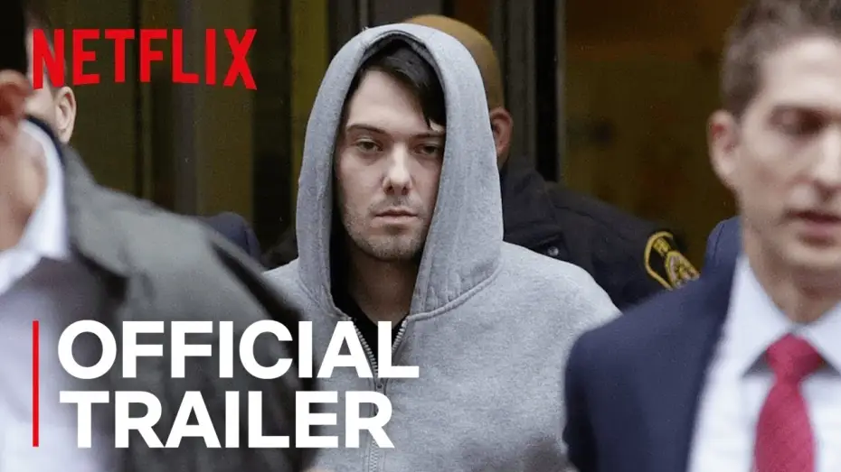 Видео к сериалу Dirty Money — Dirty Money | Official Trailer [HD] | Netflix