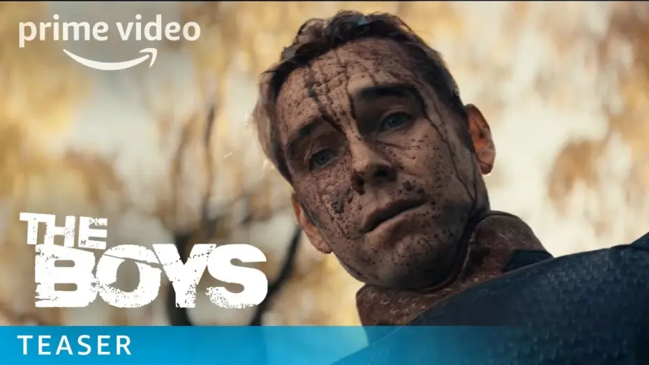 Video for the series The Boys — Season 2 Official Teaser