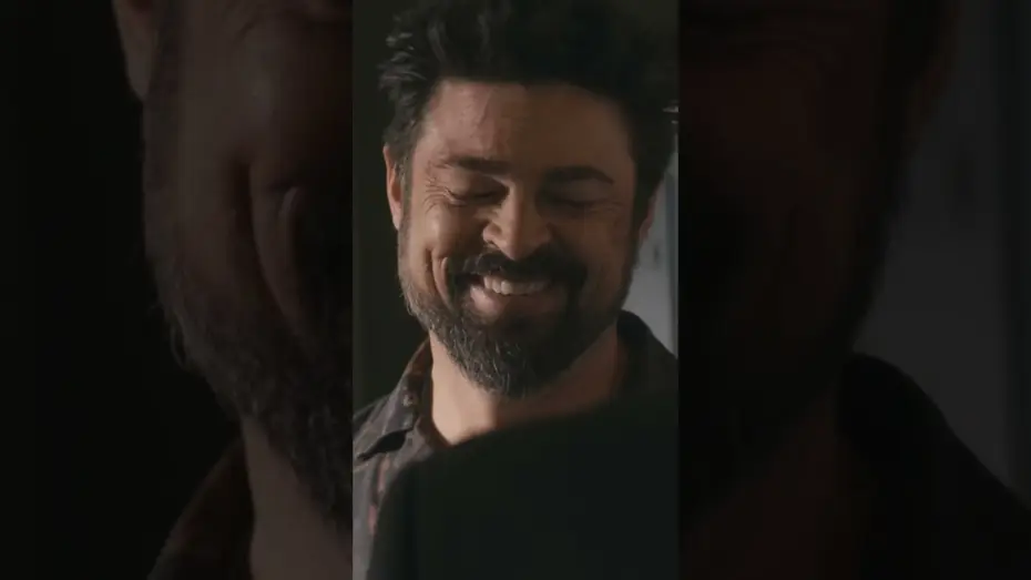 Video for the series The Boys — Season 4 Blooper Reel with Billy and Joe
