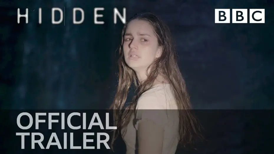 Video for the series Hidden — Hidden: Trailer - BBC