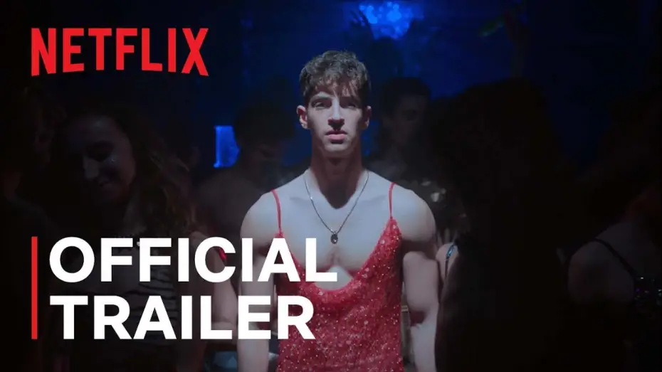 Video for the series Elite — Season 5 Official Trailer [Subtitled]