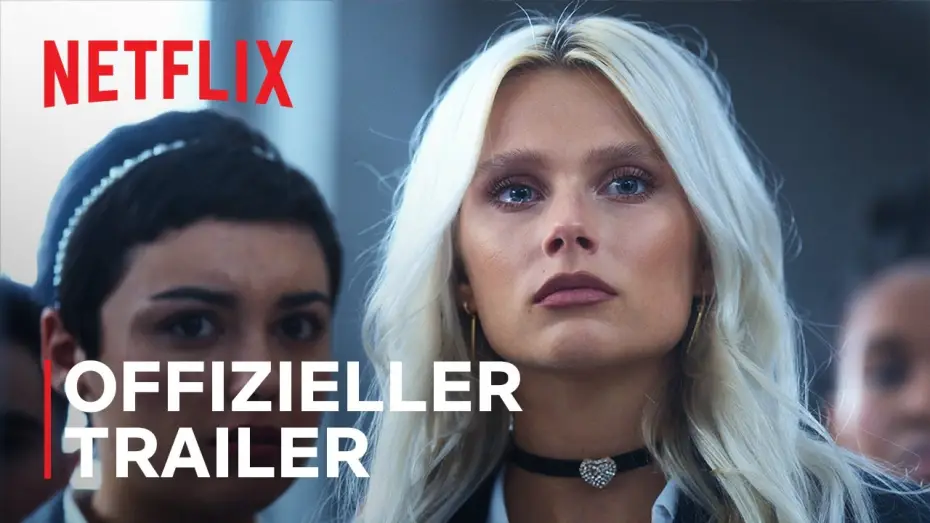 Video for the series Elite — Offizieller Trailer