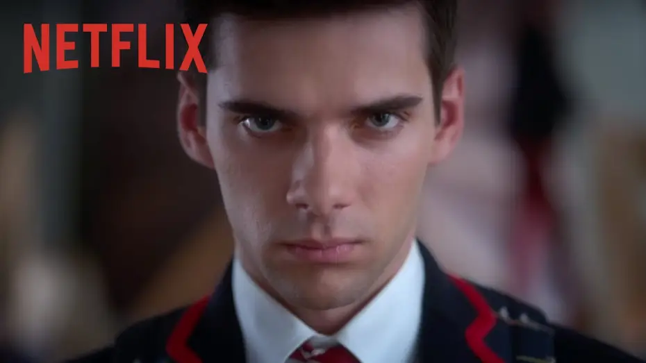 Video for the series Elite — Recap: Staffel 1 & 2 (OmU)