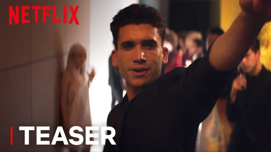 Video for the series Elite — Elite | Party Teaser [HD] | Netflix