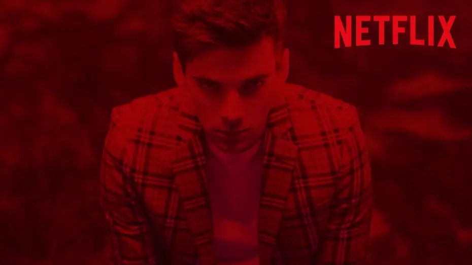 Video for the series Elite — Staffel 2 Release-datum