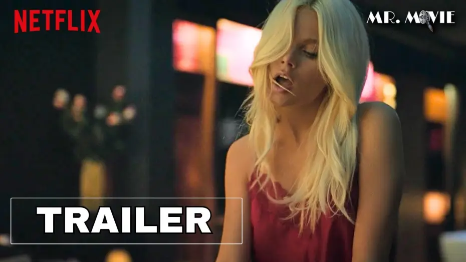 Video for the series Elite — ELITE - Stagione 7 (2023) Trailer ITA della Serie Teen | Netflix