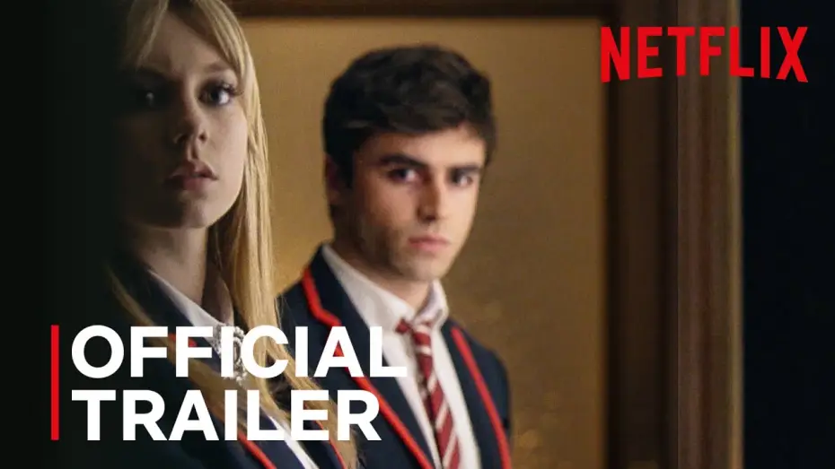 Video for the series Elite — Elite Season 2 | Official Trailer | Netflix