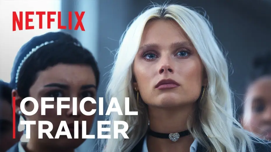 Video for the series Elite — Season 6 Official Trailer [Subtitled]