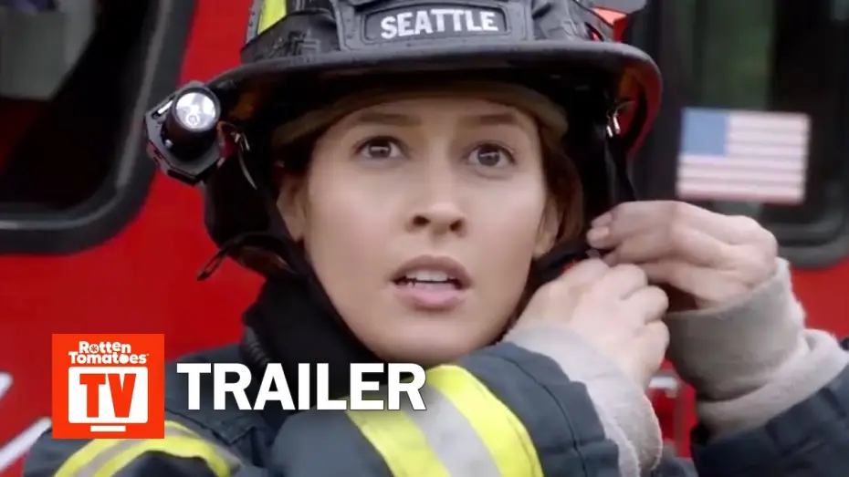 Видео к сериалу Station 19 — Station 19 Season 1 Trailer | Rotten Tomatoes TV