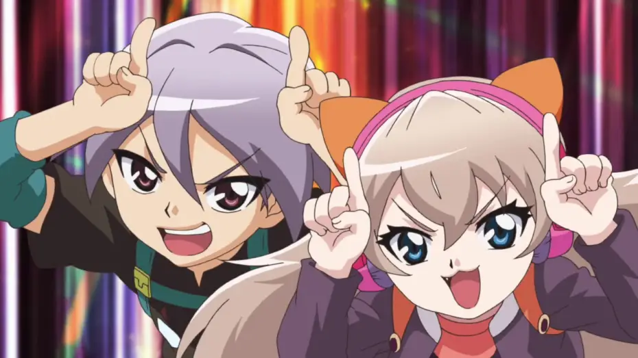 Video for the series Turning Mecard — Turning MeCard Trailer!