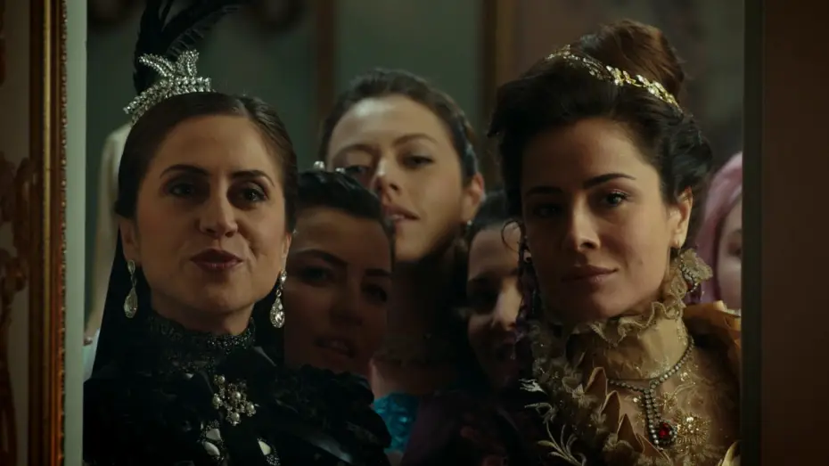 Video for the series Payitaht: Abdulhamid — Payitaht Abdülhamid - 1. Bölüm Fragmanı
