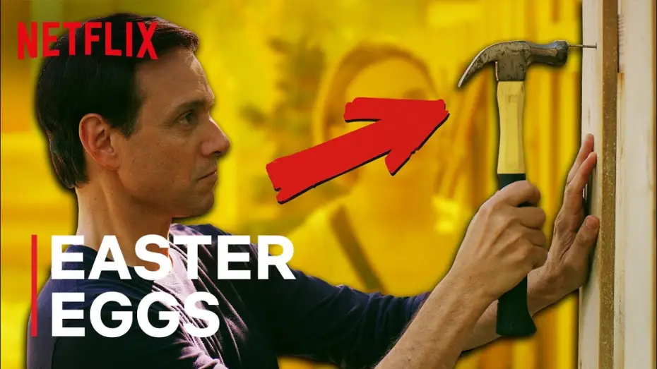 Video for the series Cobra Kai — Every Hidden Easter Egg in Cobra Kai
