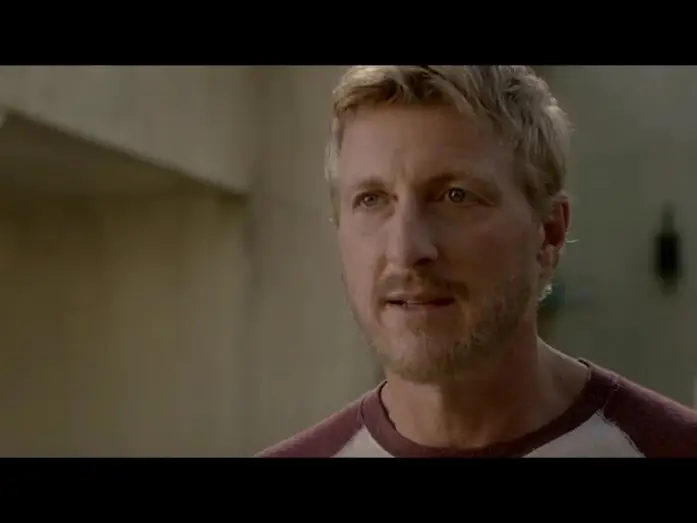 Video for the series Cobra Kai — TRAILER Cobra Kai   Tráiler Temporada 1