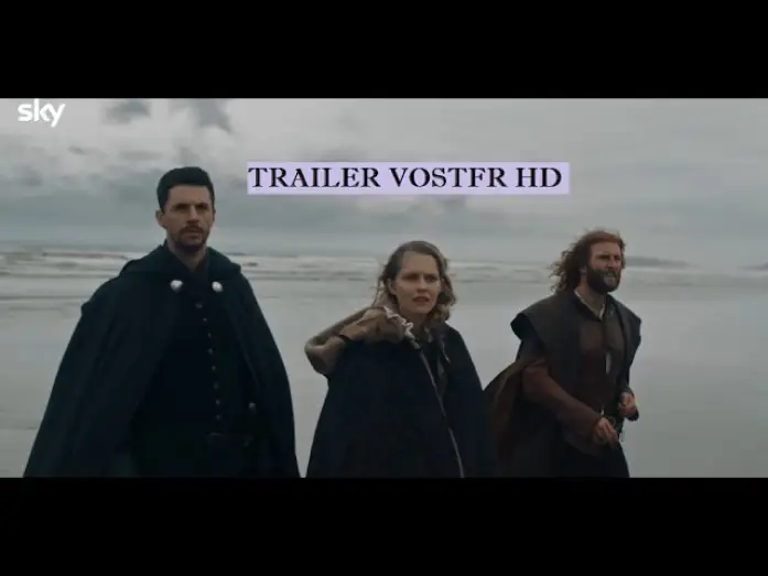 Video for the series A Discovery of Witches — A Discovery Of Witches (Season 2) - Trailer VOSTFR