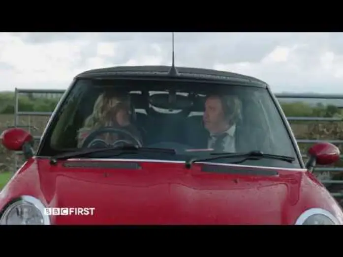 Видео к сериалу Shakespeare & Hathaway - Private Investigators — Trailer - Shakespeare and Hathaway  - Seizoen 1