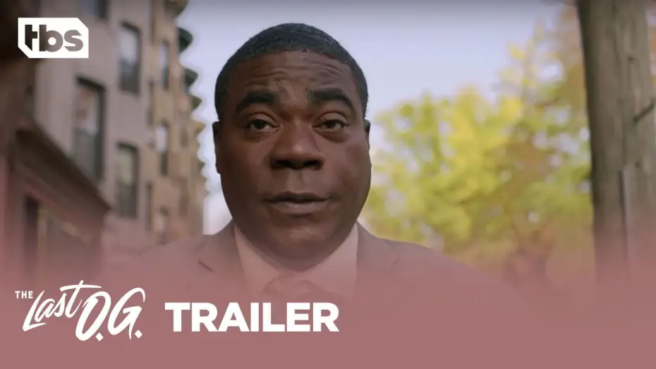 Video for the series The Last O.G. — The Last OG: Beginnings - Coming Soon [EXCLUSIVE PREVIEW] | TBS