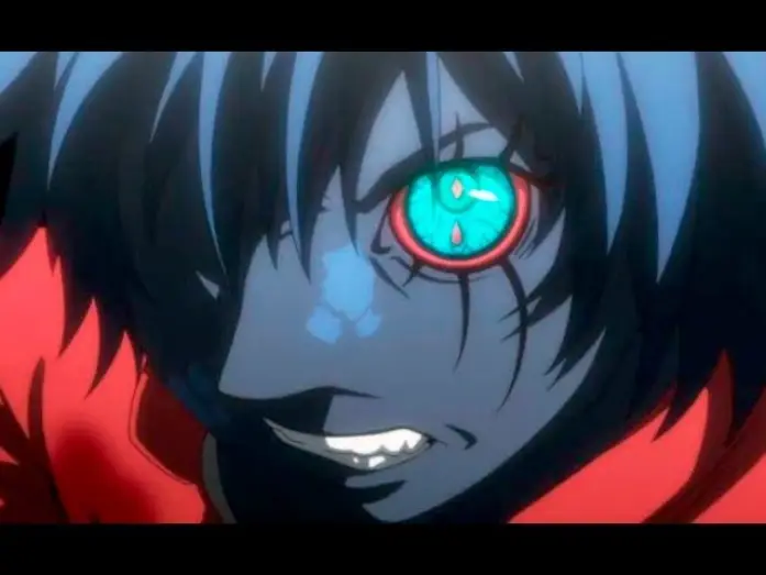 Video for the series B: The Beginning — B: The Beginning (Trailer español)
