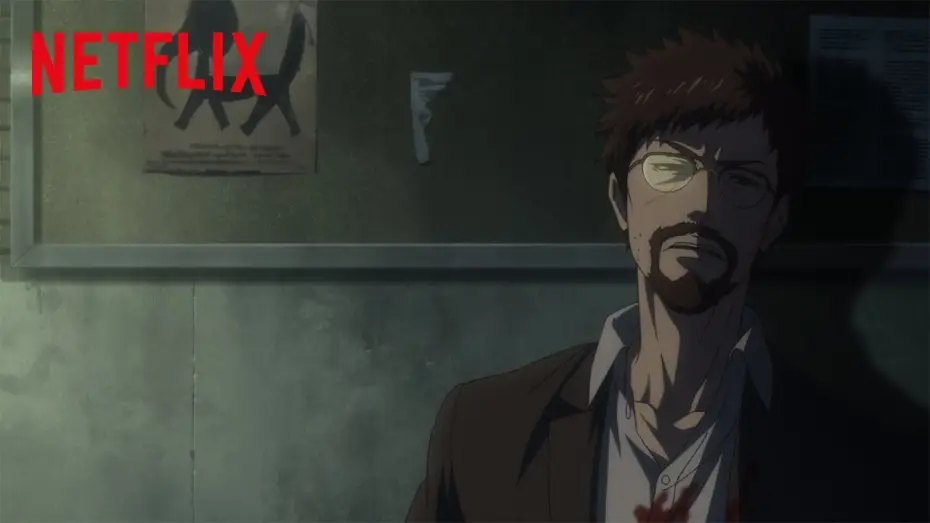 Video for the series B: The Beginning — B: The Beginning | Official Trailer | Netflix