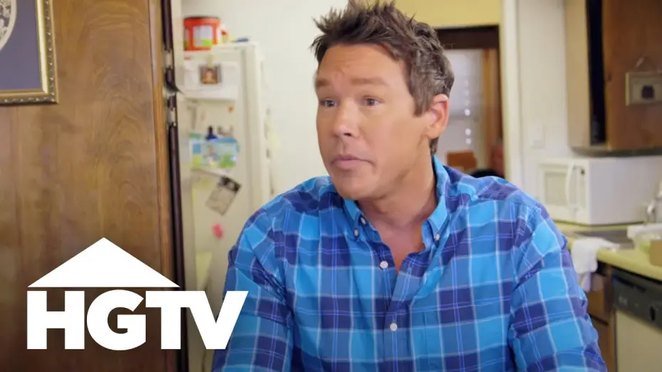 Видео к сериалу My Lottery Dream Home — My Lottery Dream Home with David Bromstad Ep.1 Preview