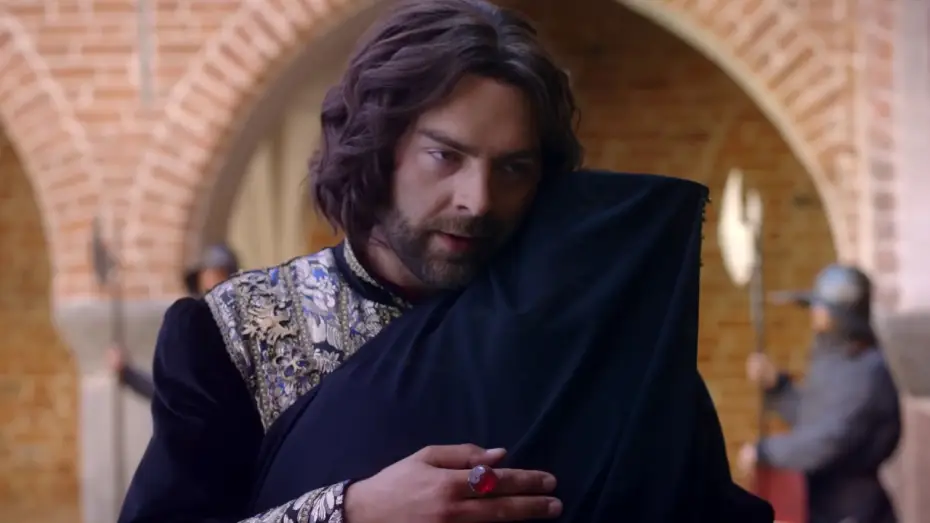 Video for the series The Crown of the Kings — "Korona królów" – zwiastun 2. sezonu