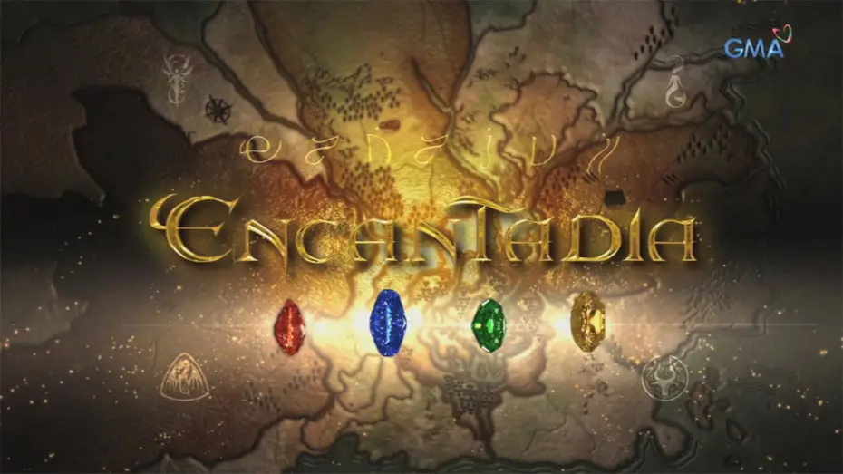 Video for the series Encantadia — WATCH: Encantadia's official full trailer