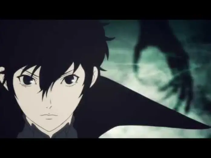 Video for the series PERSONA5 the Animation — Opening 2 V2 | Dark Sun - Lyn [Creditless]