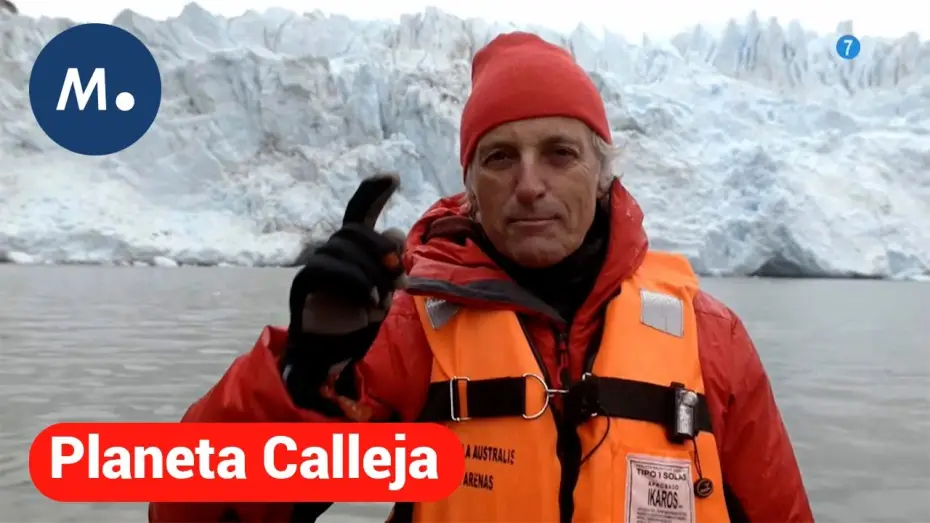 Video for the series Planeta Calleja — Pepe Rodríguez, Jenni Hermoso y María Pombo estarán en 'Planeta Calleja', muy pronto en Cuatro