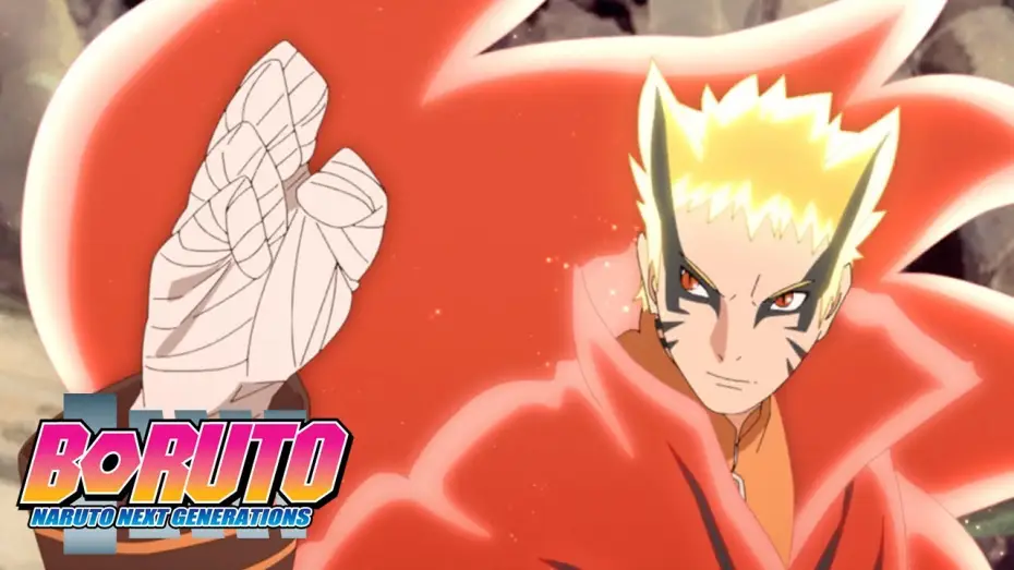 Video for the series Boruto: Naruto Next Generations — Taijutsu | Boruto: Naruto Next Generations