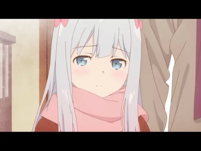 Video for the series Eromanga Sensei — Eromanga Sensei - Official Trailer