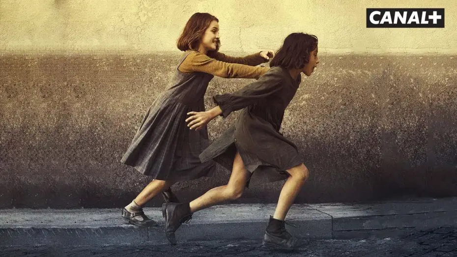 Video for the series My Brilliant Friend — L'amie prodigieuse - Bande Annonce VOST