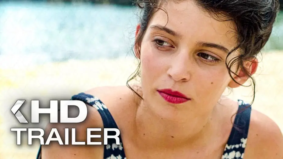 Video for the series My Brilliant Friend — MEINE GENIALE FREUNDIN 2. Staffel Trailer German Deutsch (2020) Exklusiv
