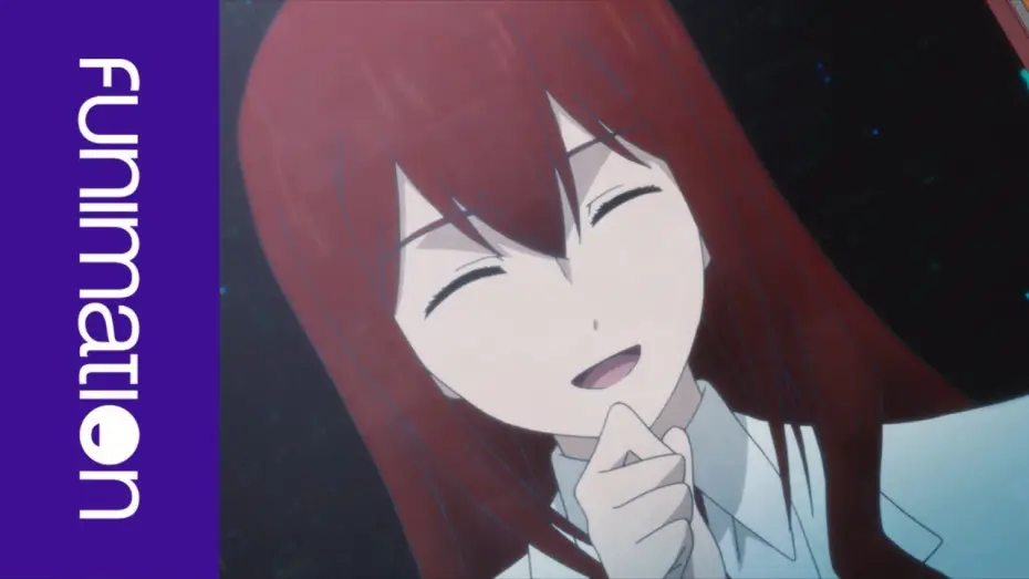 Video for the series Steins;Gate 0 — Trailer (Own It 7/2)