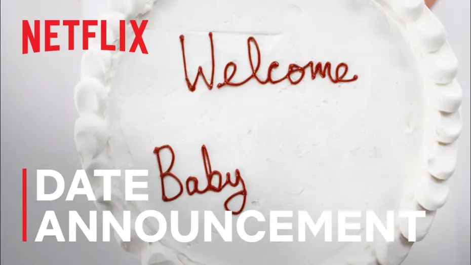 Video for the series You — Season 3 Date Announcement