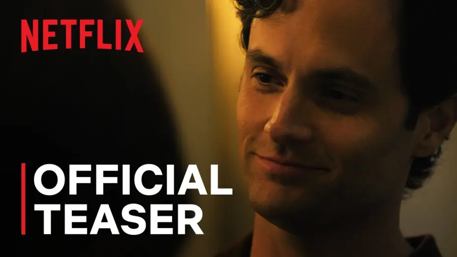 Video for the series You — Season 5 Official Teaser #2