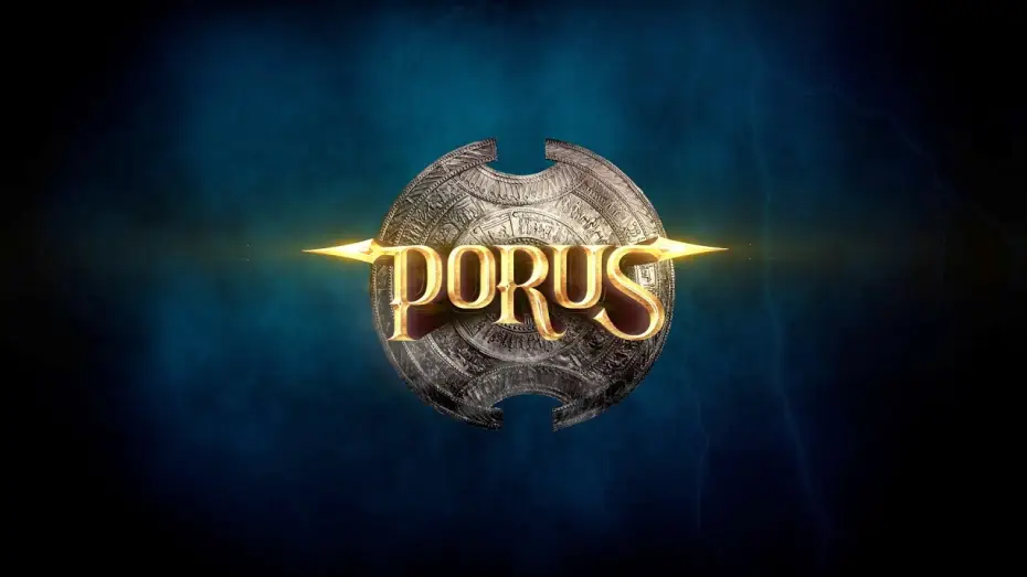 Video for the series Porus — PORUS Theatrical  | English Subtitles Now Available with all Episodes