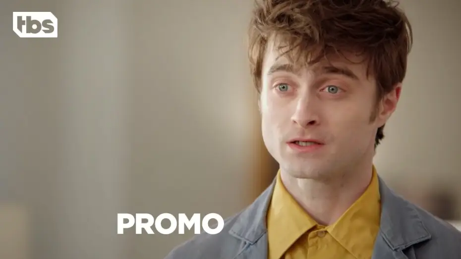 Video for the series Miracle Workers — NEW SERIES Miracle Workers Premieres February 12 [PROMO] | TBS