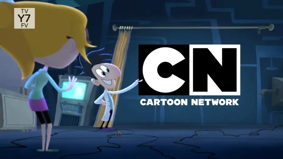Видео к сериалу Cloudy with a Chance of Meatballs — Cartoon Network - Cloudy With a Chance of Meatballs - New Series Coming March 2017