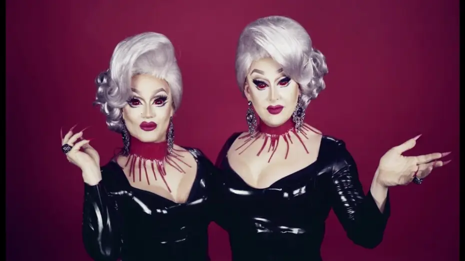 Video for the series The Boulet Brothers' Dragula — DRAGULA: MEET THE MONSTERS