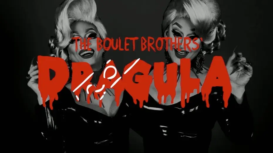 Video for the series The Boulet Brothers' Dragula — The Boulet Brothers' DRAGULA - Season 1 Promo
