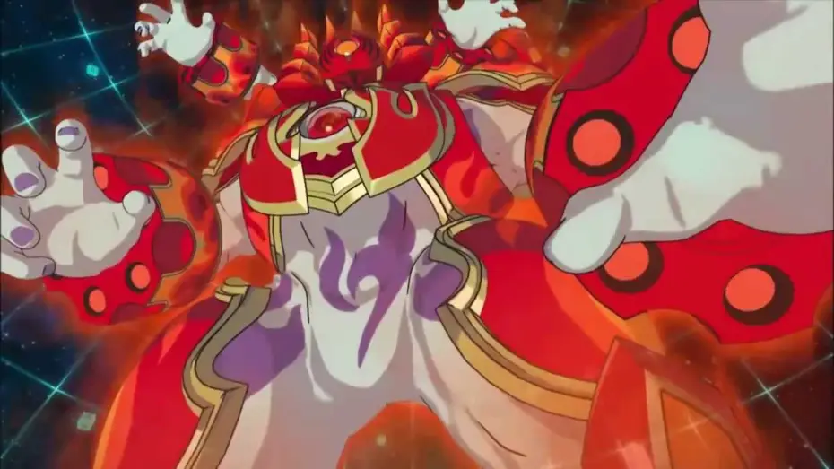 Video for the series Majin Bone — Majin Bone Trailer