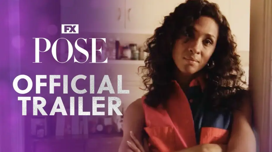 Video for the series POSE — Official Legacy Trailer