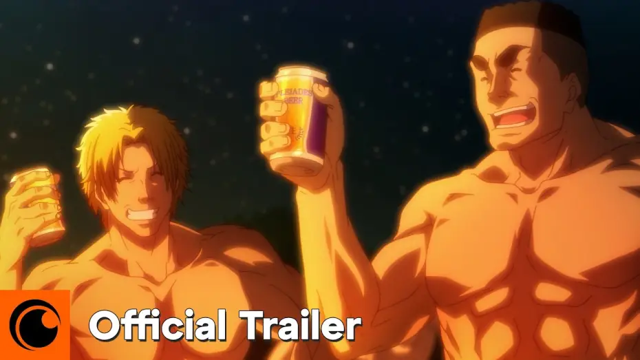 Video for the series Grand Blue Dreaming — Season 2 Official Trailer [Subtitled]