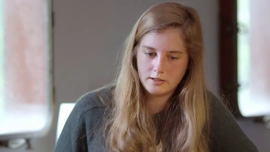 Video for the series Infrarouge — Extrait "Sexe sans consentement" documentaire de Delphine Dhilly/  INFRAROUGE/France 2