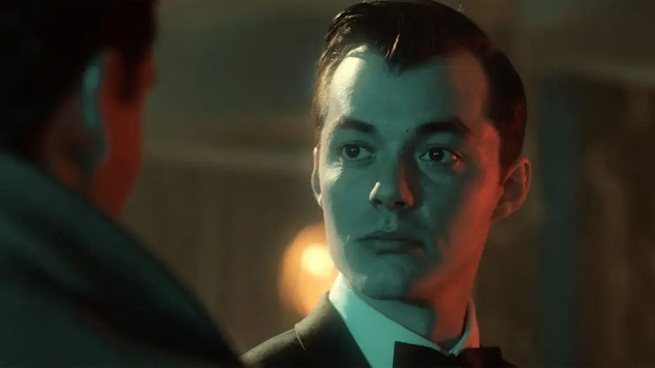 Video for the series Pennyworth: The Origin of Batman's Butler — Official Teaser #2